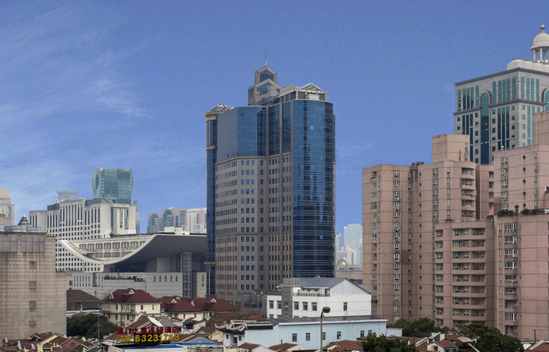 中區廣場怎么樣？