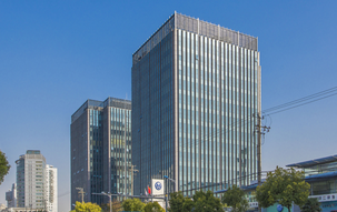 建工匯豪商務廣場怎么樣？