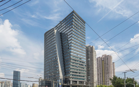 友力國際大廈怎么樣？
