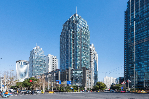耀江國際廣場有面積出租嗎？
