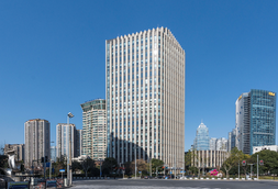 城投控股大廈有寫字樓出租嗎？
