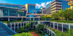 一季度上海寫字樓市場 | 經濟向好引領需求回暖，租賃投資市場表現超預期