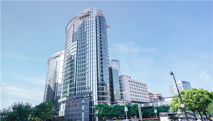 長寧聯(lián)通大廈怎么樣？