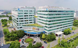 集成電路設計產業園