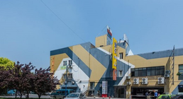 歆翱商務樓有辦公室出租嗎？
