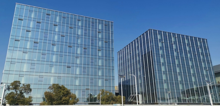 虹橋首位：引領商務潮流，賦能企業成長