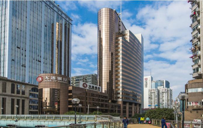 太平洋企業(yè)中心：引領企業(yè)進入新時代的高端商務平臺