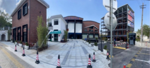 128科創園