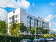 上海道洲科創：綠色科技，智慧城市的筑夢者