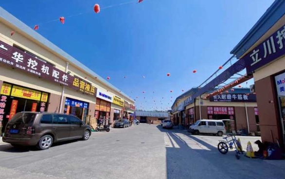 上海滬太產業(yè)園：產業(yè)新高地，引領未來經濟浪潮