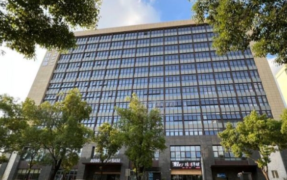 上海8090青年創業基地：攜手青年創業者，共筑創業夢想與未來