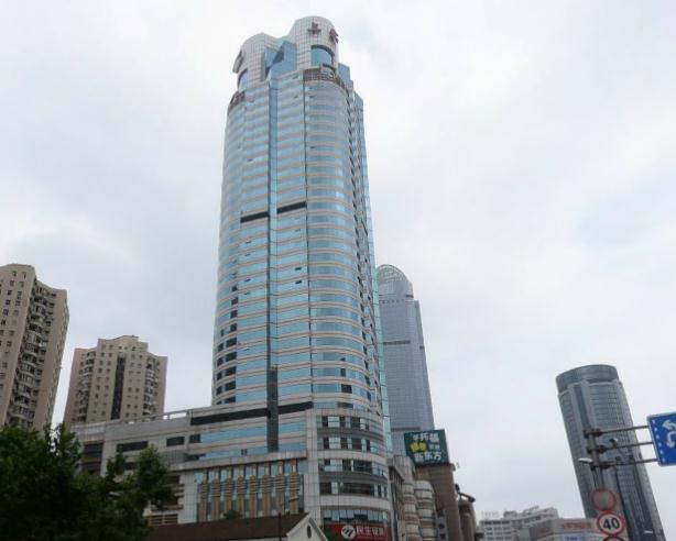 上海上實大廈：租金適中品質卓越，企業(yè)入駐優(yōu)選之地