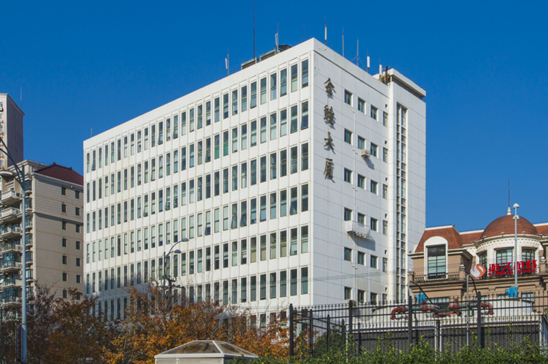 上海金鐘大廈：周邊配套設施完善，打造便捷高效商務環境