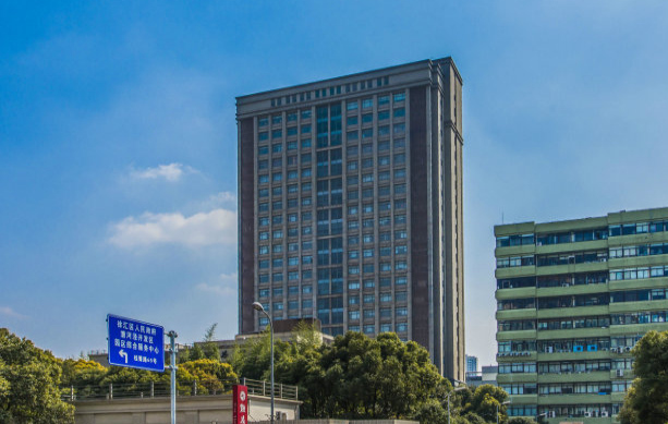 上海齊來科技園：高品質辦公樓，助力企業高效發展