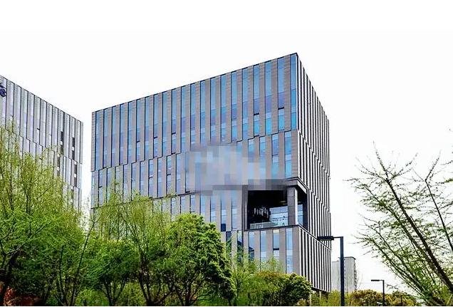 上海晨光科技大廈：16層商務(wù)樓宇，滿足多樣化租賃需求