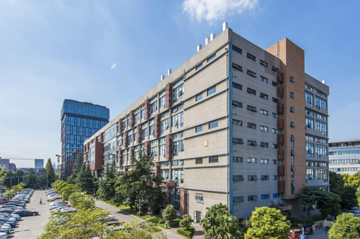 上海越界創意園：租金合理，靈活租賃，滿足企業多元化需求