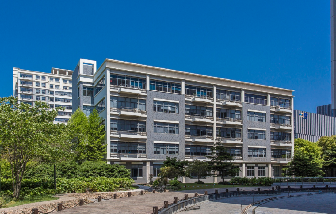上海鳳凰園：徐匯區優質寫字樓，交通便利配套全