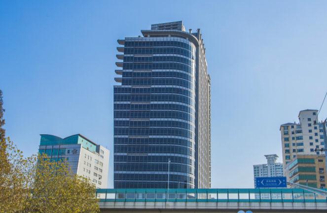 上海龍峰大廈：現(xiàn)代商務典范，引領企業(yè)新未來