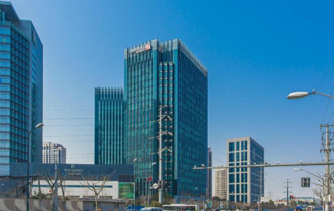 上海普陀區(qū)鎮(zhèn)坪路5-7元租金寫字樓，招商信息一站式匯總