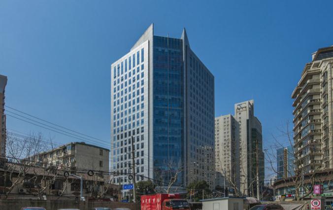 上海普陀區長壽路寫字樓招商匯總，4-5元價位打造高效辦公環境！