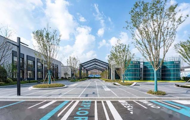上海閔行區企業創業孵化器，眾創空間匯總！