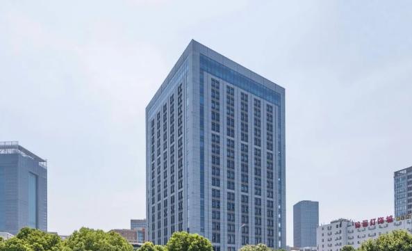 上海浦東新區出售獨棟：陸家嘴核芯7萬方，金融名企環伺享世界級商務